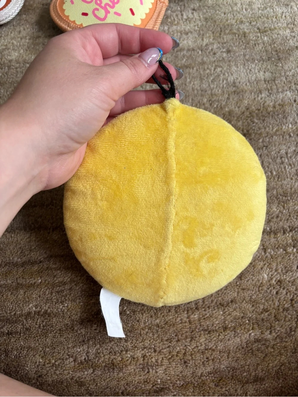 Dog toy